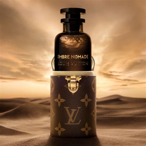 louis vuitton ombre nomade david jones|ombre nomade oud wood.